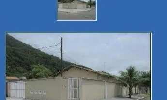 Imagem 7: Casa para venda tem 49 metros quadrados com 2 quartos em Cidade da Criança - Praia Grande