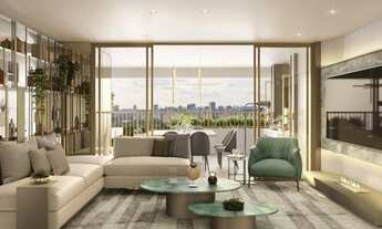 Imagem 3: Apartamento - 123 metros - 3 suítes - 2 vagas - Moema - São Paulo - SP