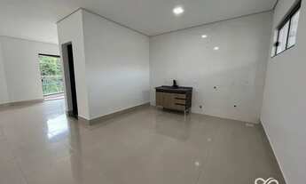 Imagem 4: Apartamento com 1 dormitório para alugar, 41 m² por R$ 1.700,00/mês - Parque Residencial I