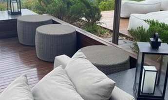 Imagem 2: Resort Chateau du Golden 14 a 21 de outubro