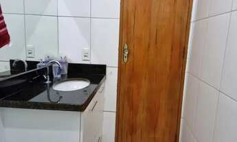 Imagem 6: Casa para Venda em Uberlândia, Jardim Holanda, 2 dormitórios, 1 banheiro, 2 vagas