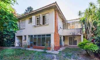 Imagem 3: Casa com 3 dormitórios para alugar, 500 m² por R$ 8.755,00/mês - Petrópolis - Porto Alegre