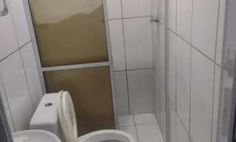 Imagem 3: Aluga-se kitnet Kitnet com 1 dormitório