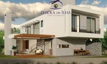 Imagem: CASA RESIDENCIAL em FLORIANÓPOLIS - SC