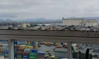 Imagem 6: Apartamento à venda, 1 quarto, 1 vaga, Macuco - Santos/SP