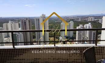Imagem 5: Alugo Apartamento no Goiabeiras Tower MOBILIADO