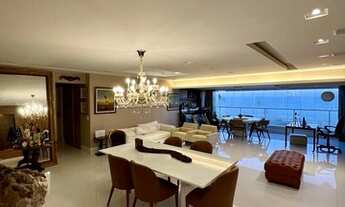 Imagem 6: Apartamento com 3 suítes a venda em Jaguaribe