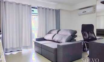 Imagem: Studio com 1 dormitório para alugar, 35