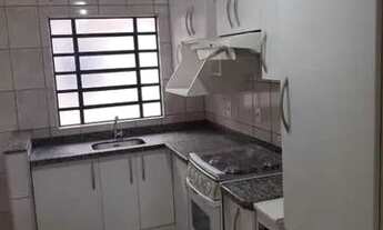 Imagem 3: Apartamento-LOCAÇÃO-Condomínio Residencial Beija Flor A-Itatiba-SP