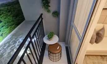 Imagem 2: Apartamento à venda no bairro Jacarepaguá - Rio de Janeiro/RJ