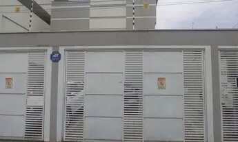 Imagem 2: Casa para Venda em São Paulo, Chácara Califórnia, 3 dormitórios, 1 suíte, 2 banheiros, 2 v