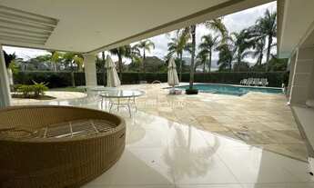 Imagem 2: Casa no Cond Mansões na Barra da Tijuca