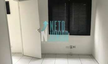 Imagem 3: Conjunto à venda, 35 m² por R$ 400.000,00 - Bela Vista - São Paulo/SP