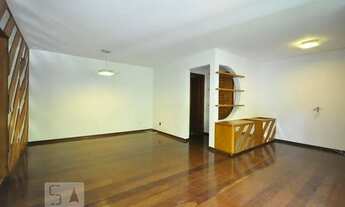 Imagem 2: Apartamento para Aluguel - Panamby, 3 Quartos, 127 m2