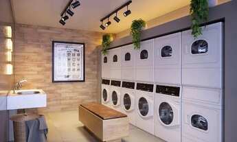 Imagem 5: Apartamento para venda possui 26 metros quadrados com 1 quarto em Perdizes - São Paulo - S