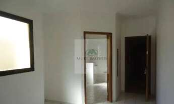 Imagem 2: Apartamento com 1 dormitório para alugar, 42 m² por R$ 1.261,82/mês - Jardim Irajá - Ribei