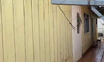 Imagem 3: Madeiras de peroba