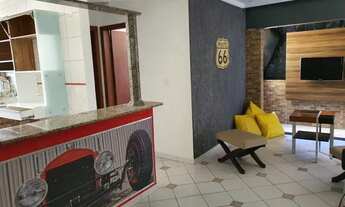 Imagem 6: Apartamento para aluguel tem 44 metros quadrados com 1 quarto