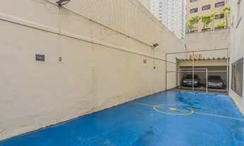 Imagem 5: SÃO PAULO - Apartamento Padrão - MOEMA