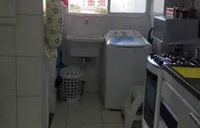 Imagem 9: ALTO BELO M.CC Apartamento com 3 dormitórios