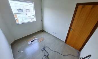 Imagem 5: Área Privativa Nova - BH - B. Letícia - 2 qts - 1 Vaga