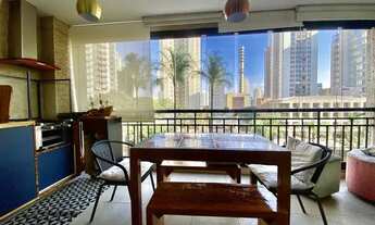 Imagem: Apartamento para venda possui 125 metros