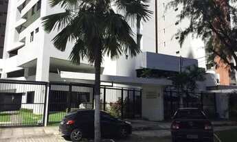 Imagem 5: NI - Apartamento I 2 quartos I em boa viagem I edf Beatriz I Andar Alto I Nascente