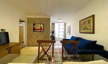 Imagem: São Paulo - Apartamento Padrão - Moema