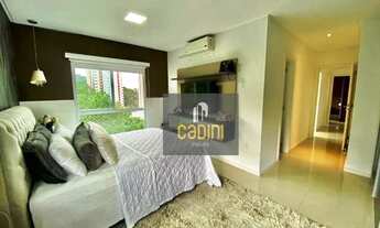 Imagem 2: Apartamento com 3 dormitórios à venda, 120 m² por R$ 1.850.000,00 - Pioneiros - Balneário