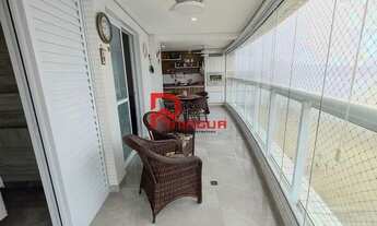 Imagem 7: Apartamento com 3 dorms, Boqueirão, Praia Grande - R$ 1.48 mi, Cod: 4584