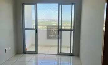 Imagem 4: Apartamento para alugar no bairro Goiabeira - Cuiabá/MT