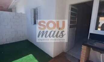 Imagem 6: Casa no Condomínio Turmalina no Éden/Sorocaba!!