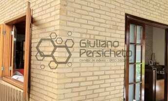 Imagem: CASA com 03 quartos para VENDA Jardim Europa