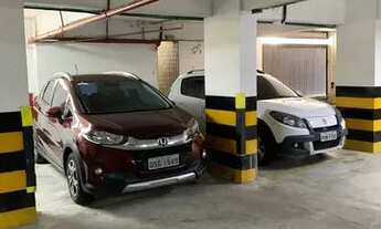 Imagem 6: Apartamento para aluguel com 200 metros quadrados com 4 quartos em Tambaú - João Pessoa