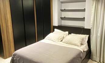 Imagem 3: Totalmente Mobiliado