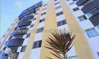 Imagem 4: Apartamento para aluguel com 75 metros quadrados com 3 quartos