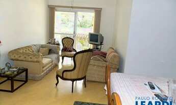 Imagem 7: APARTAMENTO - POMPÉIA - SP