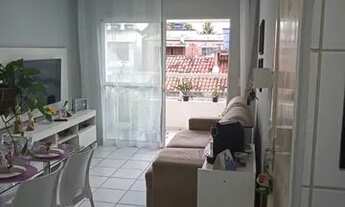 Imagem 5: Aceita financiamento Pau Amarelo "Apartamento privê, 2Q. Varanda, 55m&quot