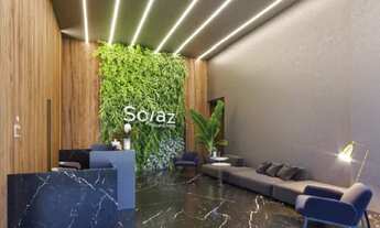 Imagem 5: Apartamentos 610 e 611 no Solaz Smart Living em Manaíra