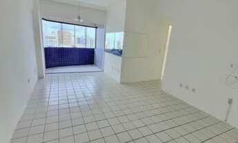 Imagem: Apartamento para venda tem 88 metros quadrados