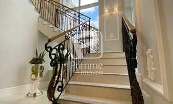 Imagem 6: APARTAMENTO COM 4 DORMITÓRIOS À VENDA POR - R$ 4.800.000,00 - CENTRO - BAL. CAMBORIÚ/SC