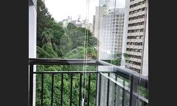 Imagem 2: Apartamento-São Paulo-BELA VISTA