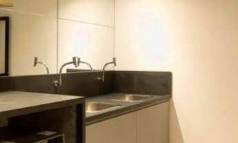 Imagem 5: Studio para aluguel tem 23 m² com 1 dormitório no Centro - São Paulo - SP