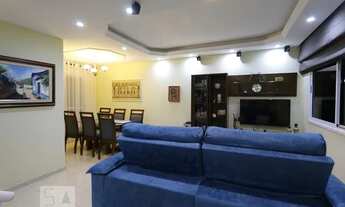 Imagem 2: Casa de Condomínio para Aluguel - Pechincha, 3 Quartos, 90 m2