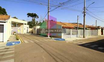 Imagem 2: Casa 2 dormitórios para Venda em Fazenda Rio Grande, Nações, 2 dormitórios, 1 banheiro, 1