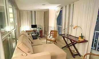 Imagem 5: Apartamento á venda em Moema 03 dormitórios 180m²