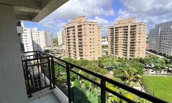 Imagem 2: Apartamento para venda com 68 metros quadrados com 2 quartos em Calhau - São Luís - MA