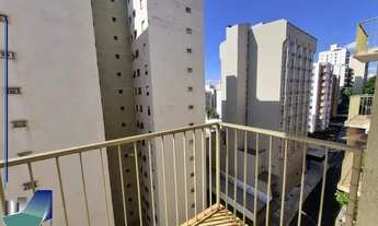 Imagem 4: RIBEIRÃO PRETO - Apartamento Padrão - VILA SEIXAS