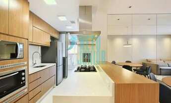 Imagem: Apartamento para alugar, 100 m² por R$