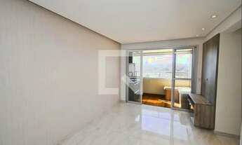 Imagem 2: Apartamento para Aluguel - Vila Constança , 3 Quartos, 66 m2